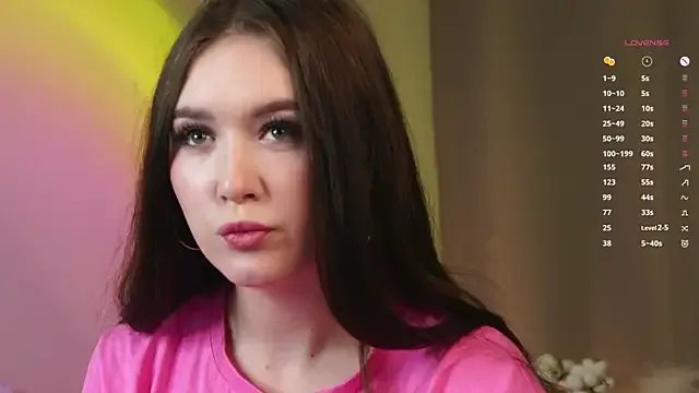 AlinaOrf on StripChat