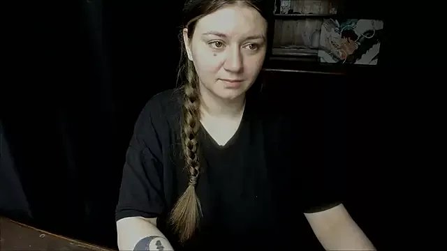 AlisaBacker on StripChat