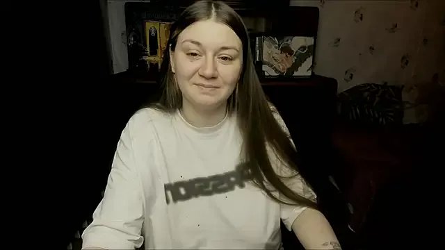 AlisaBacker on StripChat