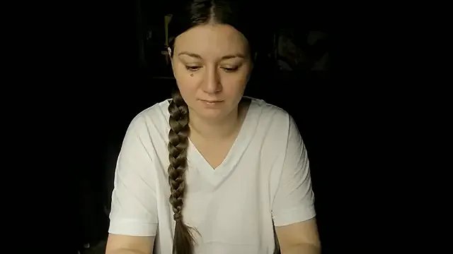 AlisaBacker on StripChat