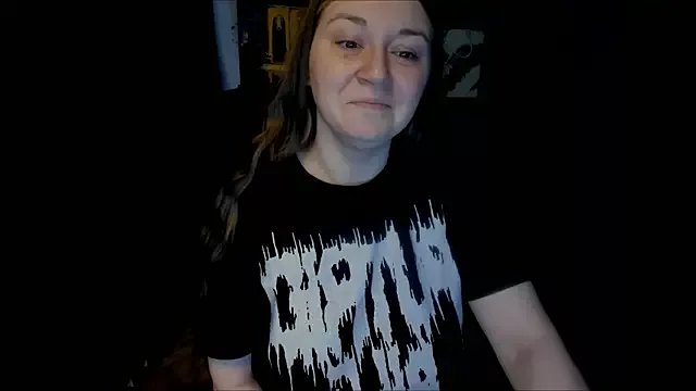 AlisaBacker on StripChat