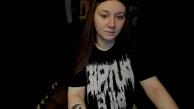 AlisaBacker on StripChat