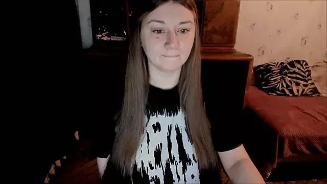 AlisaBacker on StripChat