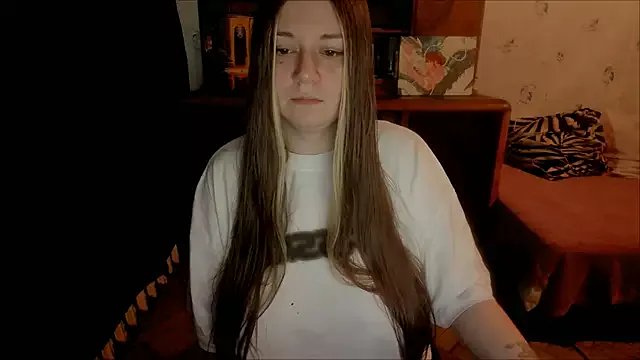 AlisaBacker on StripChat