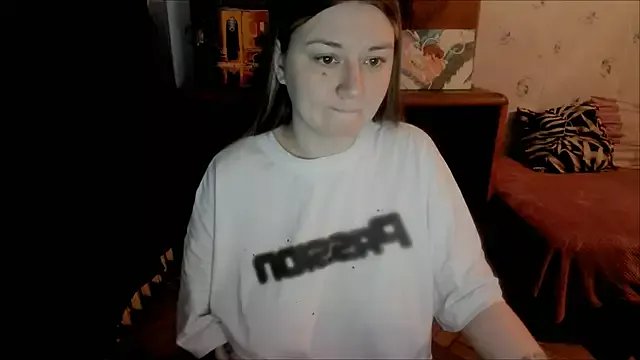 AlisaBacker on StripChat