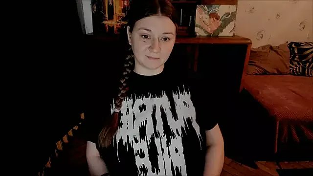 AlisaBacker on StripChat