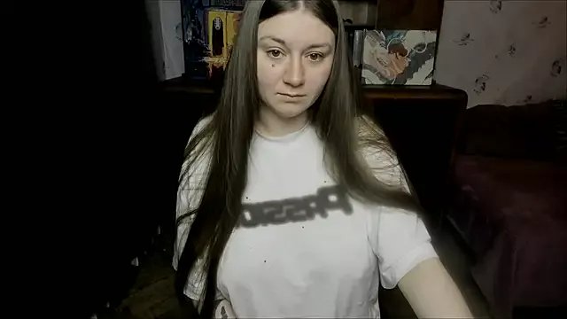 AlisaBacker on StripChat