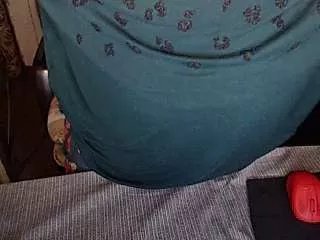 AlisaHot55 on StripChat