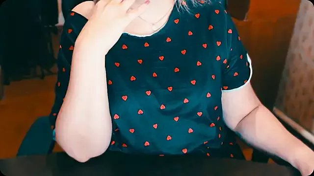 AlisaHot55 on StripChat