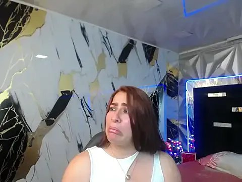 Alison-mar on StripChat