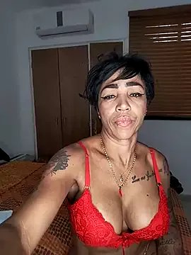 Alison_fitness on StripChat