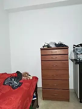 Alison_fitness on StripChat