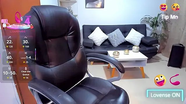 Alison_Lemos on StripChat