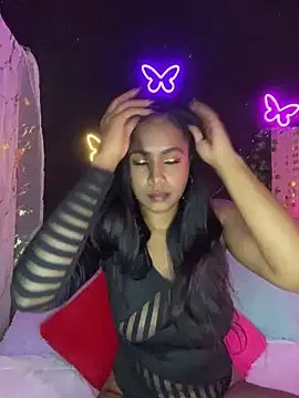 AlisonHoot69 on StripChat