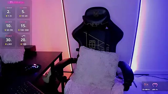 alisonrouge on StripChat