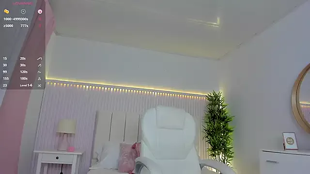 Freechat Alissa_piee on StripChat