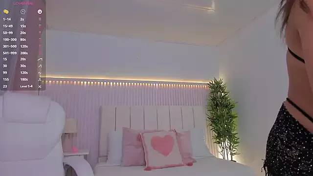 Freechat Alissa_piee on StripChat