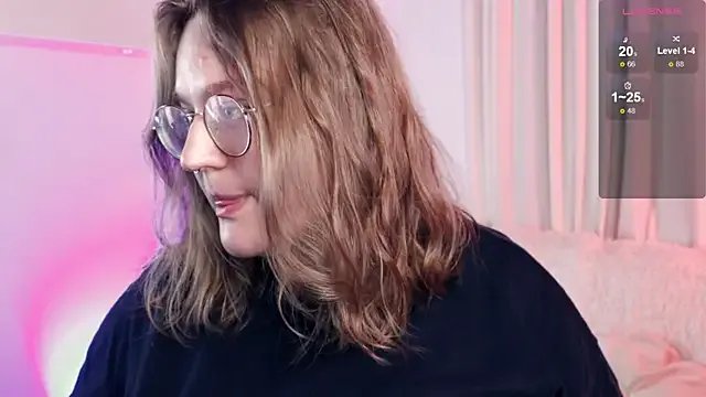 Alissa_S on StripChat