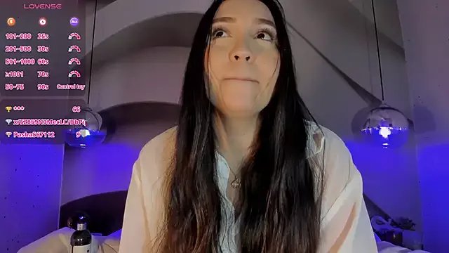 AlissaJoness on StripChat