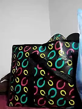 Alissamore3 on StripChat