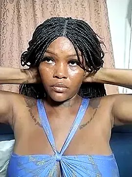 Alissamore3 on StripChat