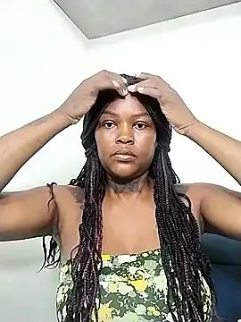 Alissamore3 on StripChat