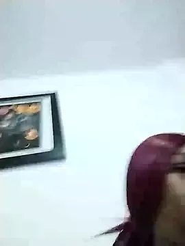 Alissamore3 on StripChat