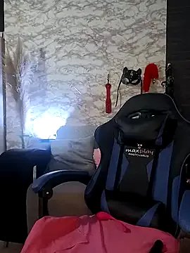 AlisSon__hot on StripChat