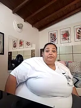 Alisson_am on StripChat