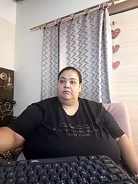 Alisson_am on StripChat