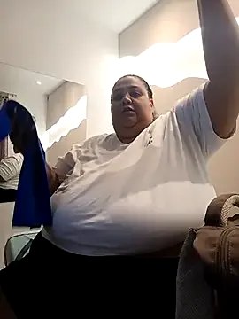 Alisson_am on StripChat