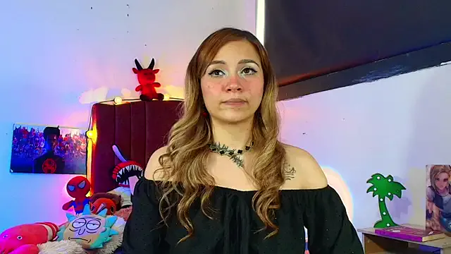 Offline alisson_zafiro_ on StripChat