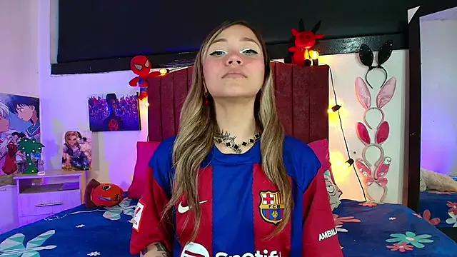 Offline alisson_zafiro_ on StripChat