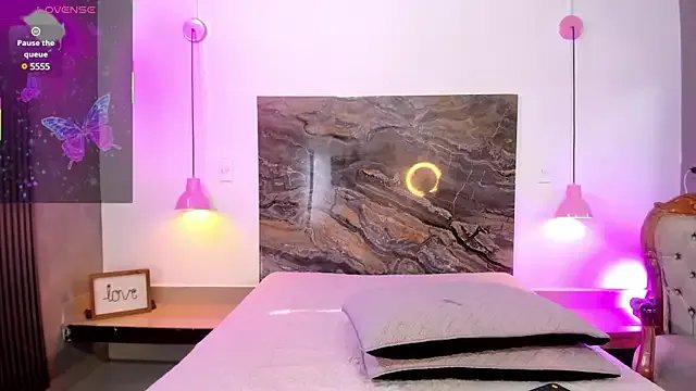 Alisson_zambrano on StripChat