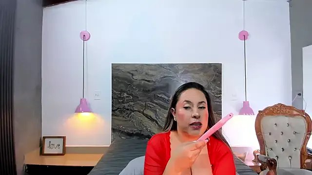 Alisson_zambrano on StripChat