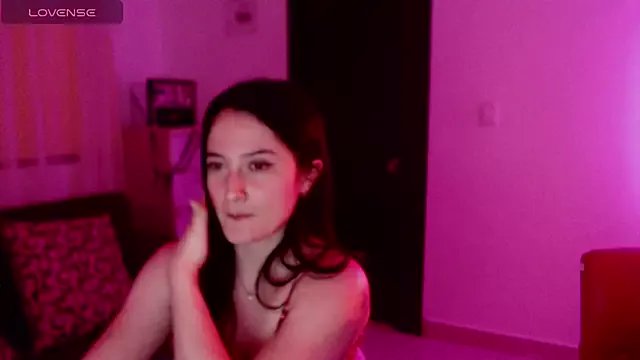 AlissonnFoxx on StripChat