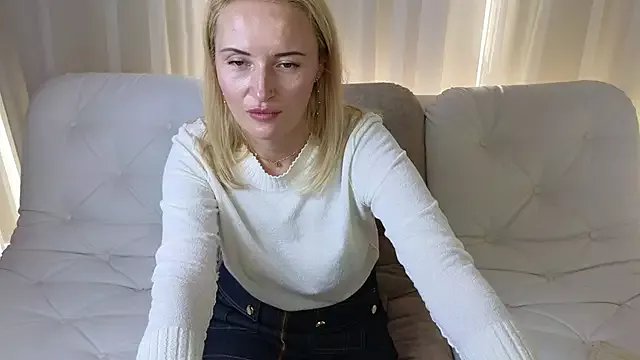 AlisssaRose on StripChat