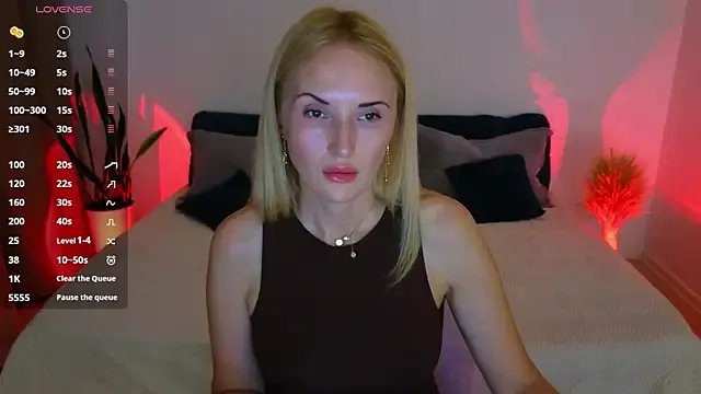 AlisssaRose on StripChat