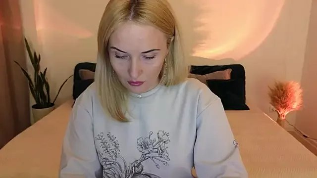 AlisssaRose on StripChat