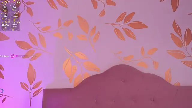 alix_bay — Domi control (5min) + dildo play 