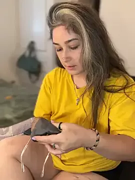 Offline Alix_Valentine on StripChat