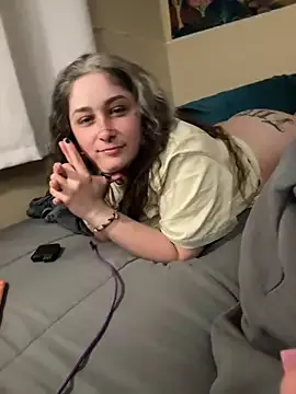 Offline Alix_Valentine on StripChat