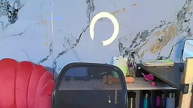 AlixLong on StripChat