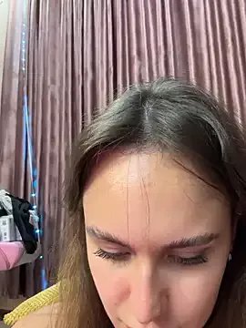 AllaTousNew on StripChat