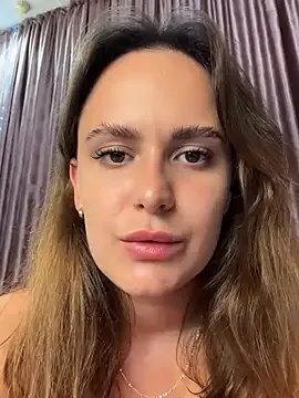 AllaTousNew on StripChat