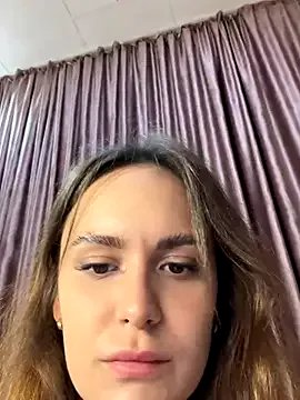 AllaTousNew on StripChat