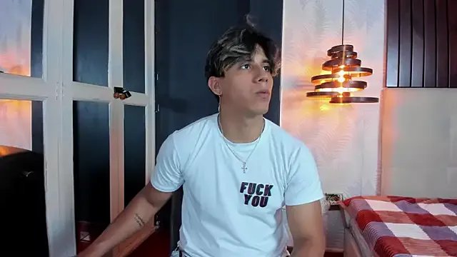 Allex_Cano on StripChat