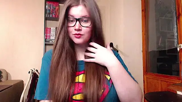 Allexandra_ on StripChat