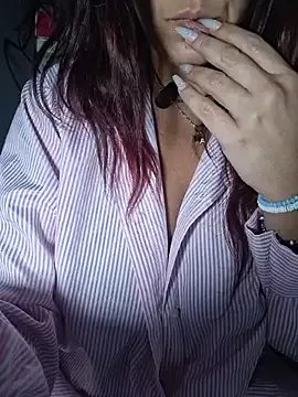 allyson22andy on StripChat