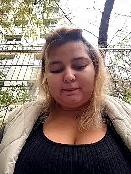 AllysonK on StripChat